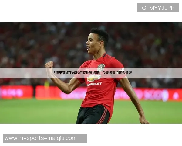 菜红牛与沙尔克的激烈对决揭示德甲新格局的潜力与挑战