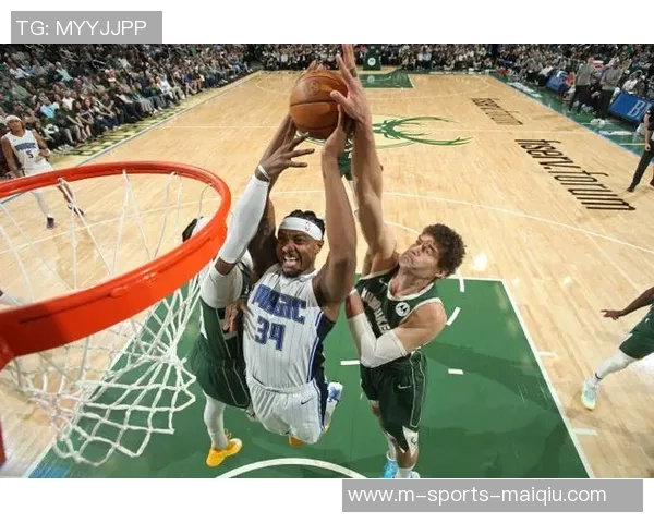 魔术对阵雄鹿精彩视频直播全程回顾与赛后分析